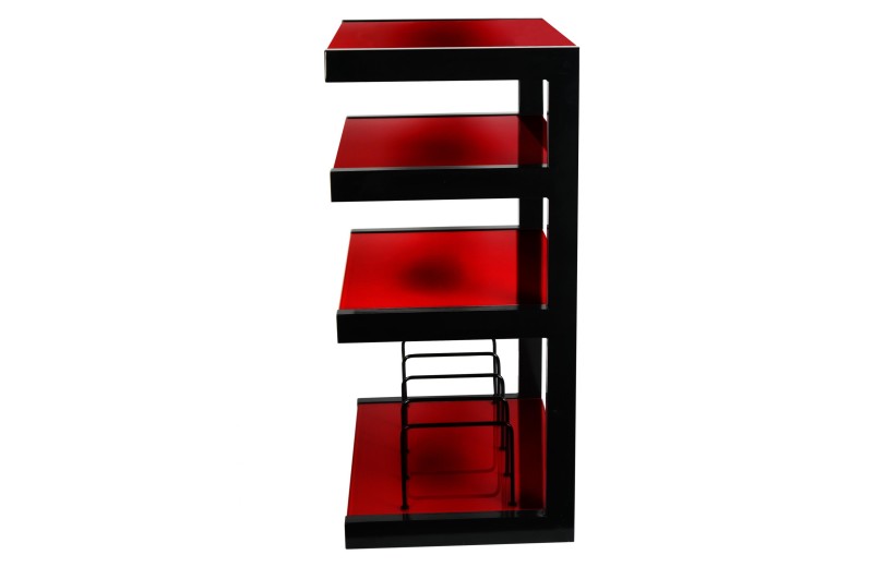 Norstone Esse Hifi Vinyl Red