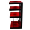 Norstone Esse Hifi Vinyl Red