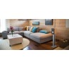 Norstone Stylum 2 Silver (Ζεύγος)