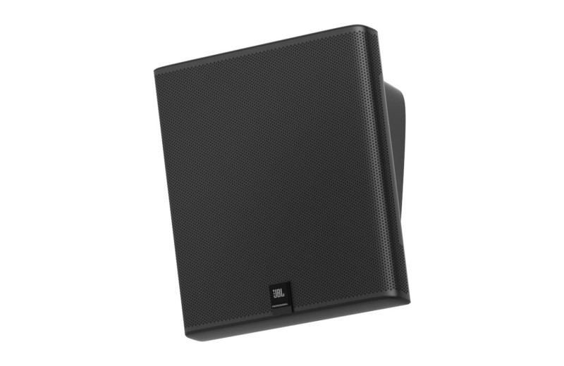 JBL Slp12T Blk Hxeio Fullrange 8Ω/100V 30W/15W 84Db Black