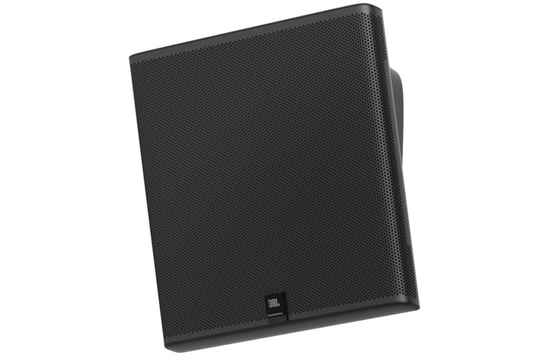 JBL Slp14T Blk Hxeio 2 Δρομων 4 8Ω/100V 45W/25W 86Db Μαυρο