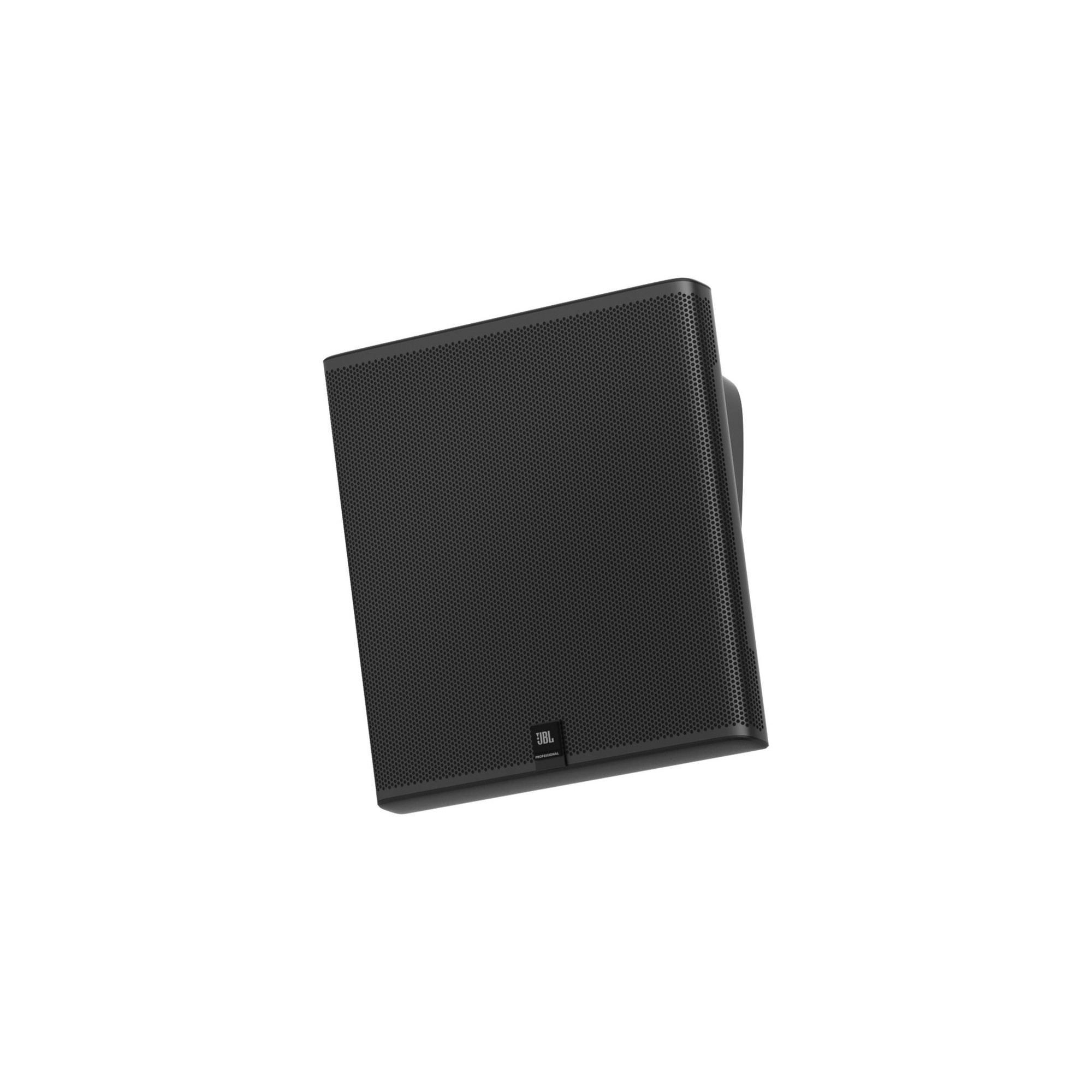 JBL Slp14T Blk Hxeio 2 Δρομων 4 8Ω/100V 45W/25W 86Db Μαυρο