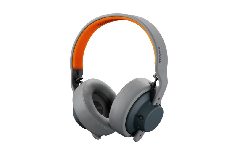 AIAIAI TMA-2 Blood Orange Edition