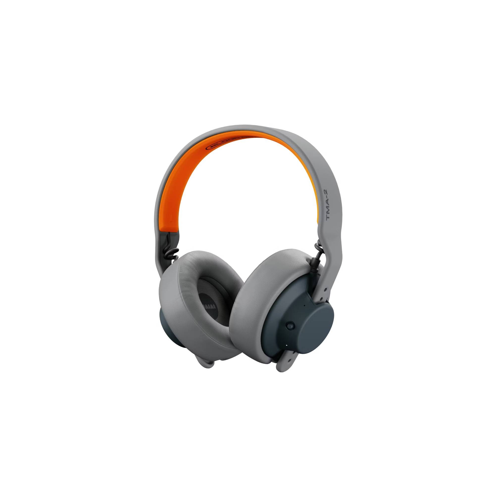 AIAIAI TMA-2 Blood Orange Edition