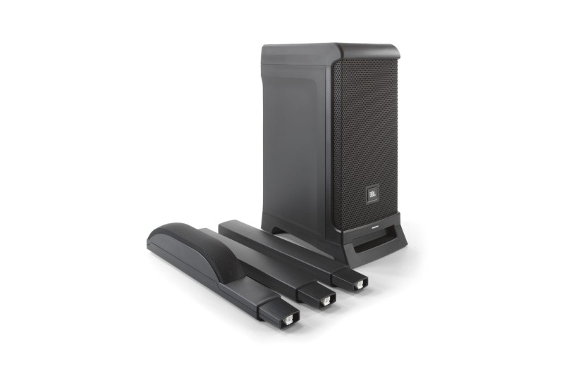 JBL Irx One Ενεργο Sub-Sat System + BLT