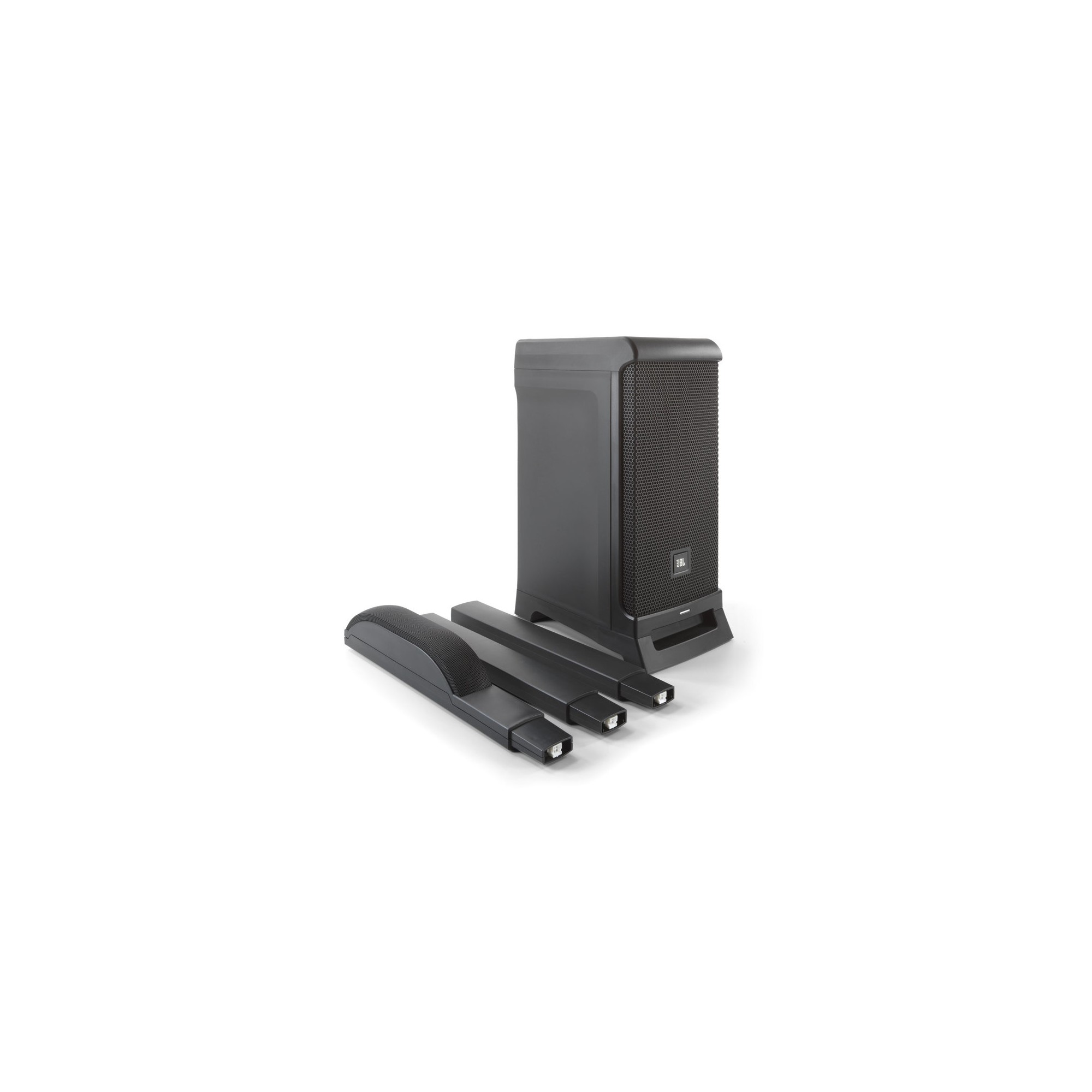 JBL Irx One Ενεργο Sub-Sat System + Blτ