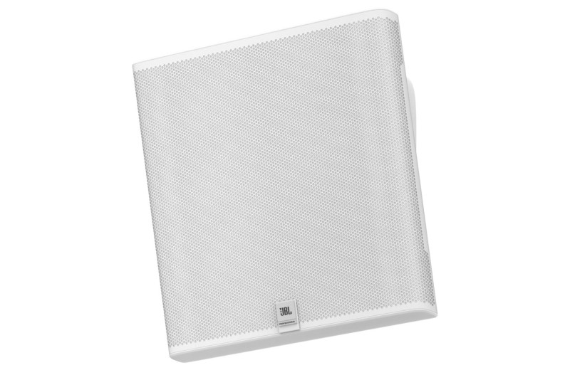 JBL Slp14T Wht Hxeio 2 Δρομων 4 8Ω/100V 45W/25W 86Db Μαυρο