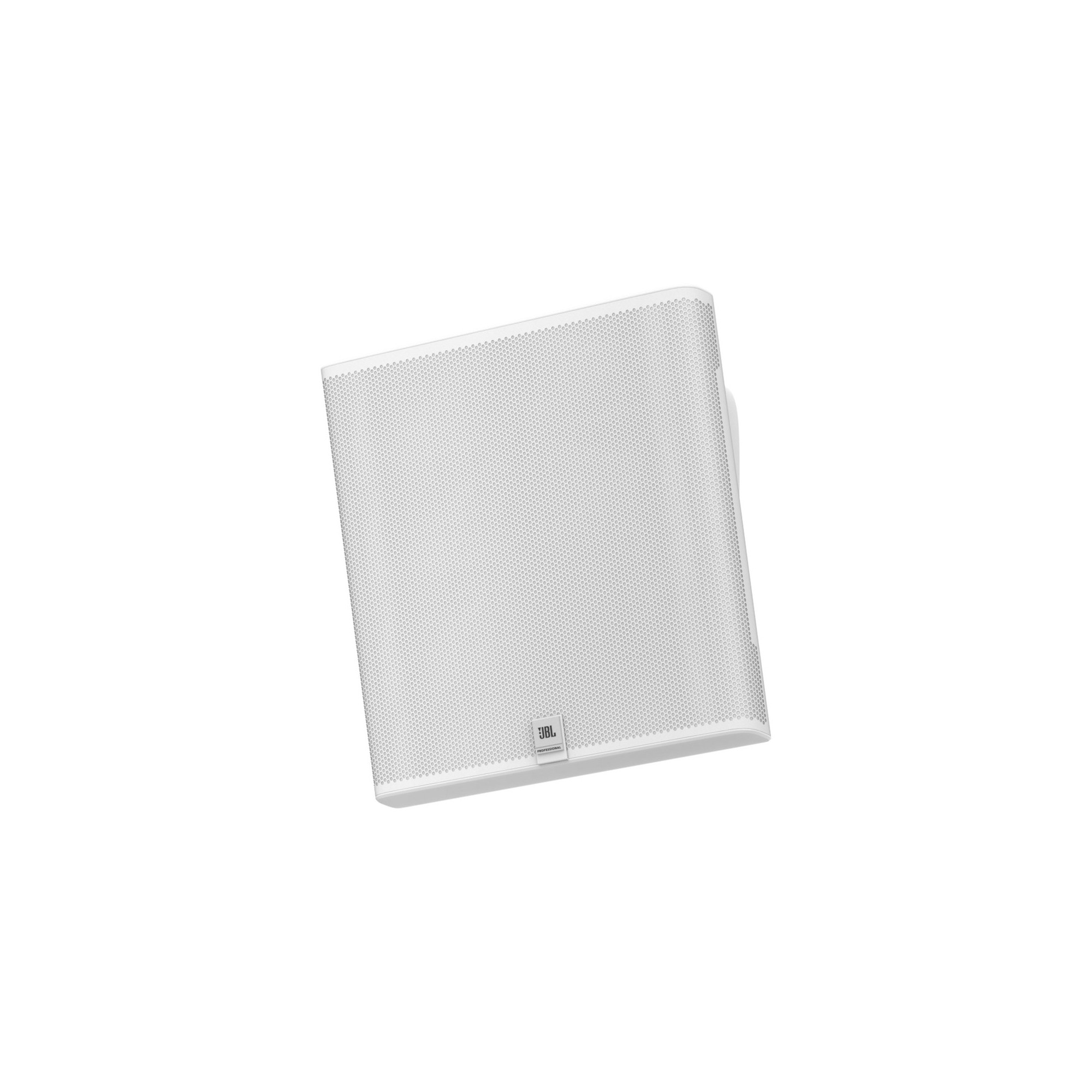 JBL Slp14T Wht Hxeio 2 Δρομων 4 8Ω/100V 45W/25W 86Db Μαυρο