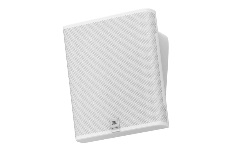 JBL Slp12T Wht Hxeio Fullrange 8Ω/100V 30W/15W 84Db White