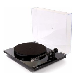 Rega Planar 1 Plus Μαύρο