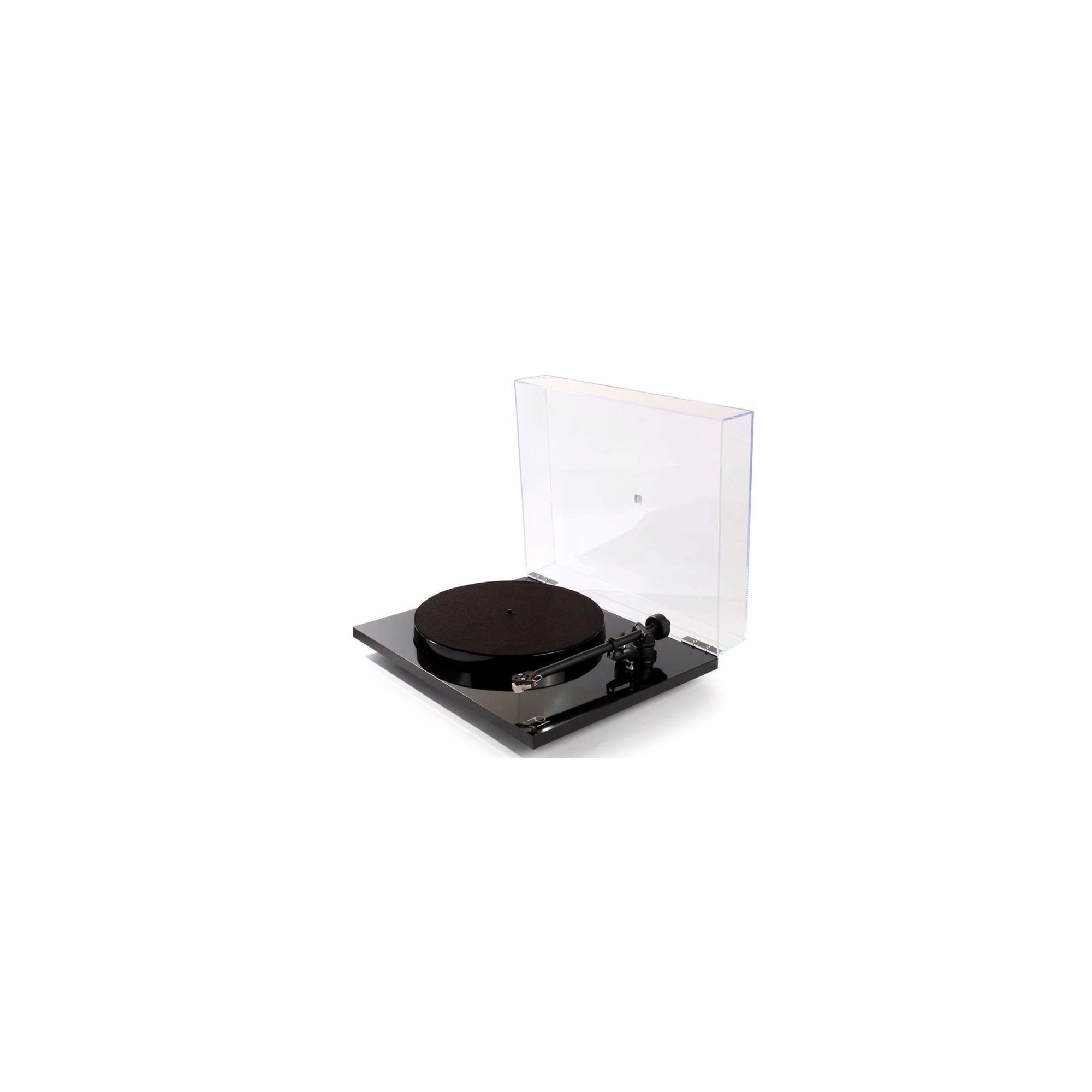 Rega Planar 1 Plus Μαύρο