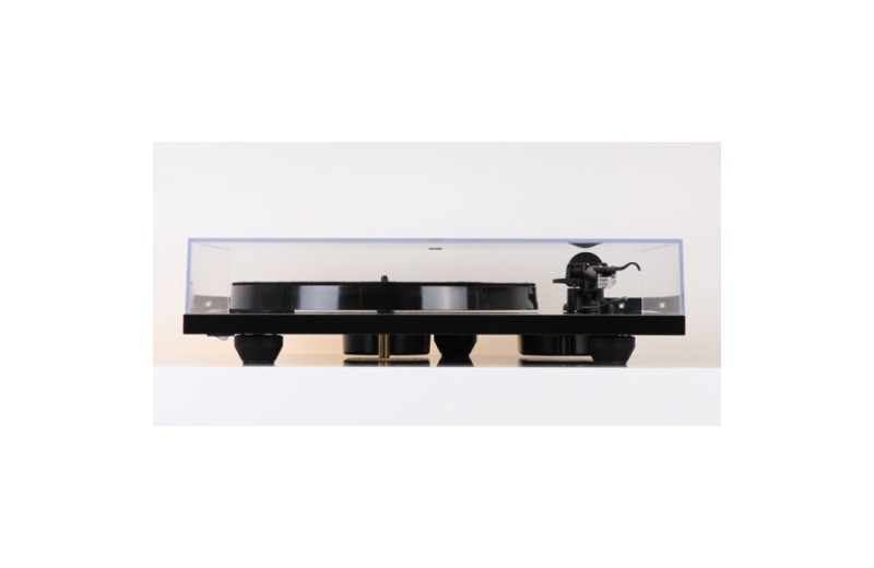 Rega Planar 1 Plus Black