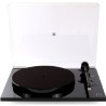 Rega Planar 1 Plus Black