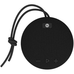 Tazata Palm 5 Bluetooth Φορητό Ηχείο Μπαταρίας - Μαύρο