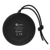 Tazata Palm 5 Bluetooth Φορητό Ηχείο Μπαταρίας - Μαύρο