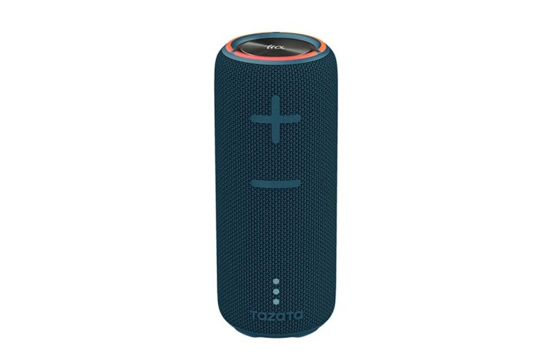 Tazata Fun 200 Bluetooth Φορητό Ηχείο Μπαταρίας - Μπλε