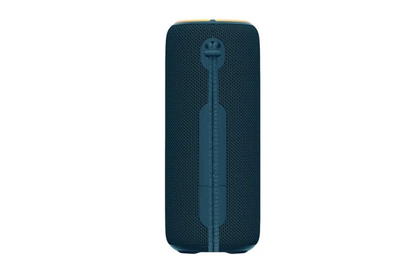Tazata Fun 200 Bluetooth Φορητό Ηχείο Μπαταρίας - Μπλε