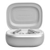 JBL Live Beam 4 Ασύρματα In-Ear Ακουστικά - Ασημί