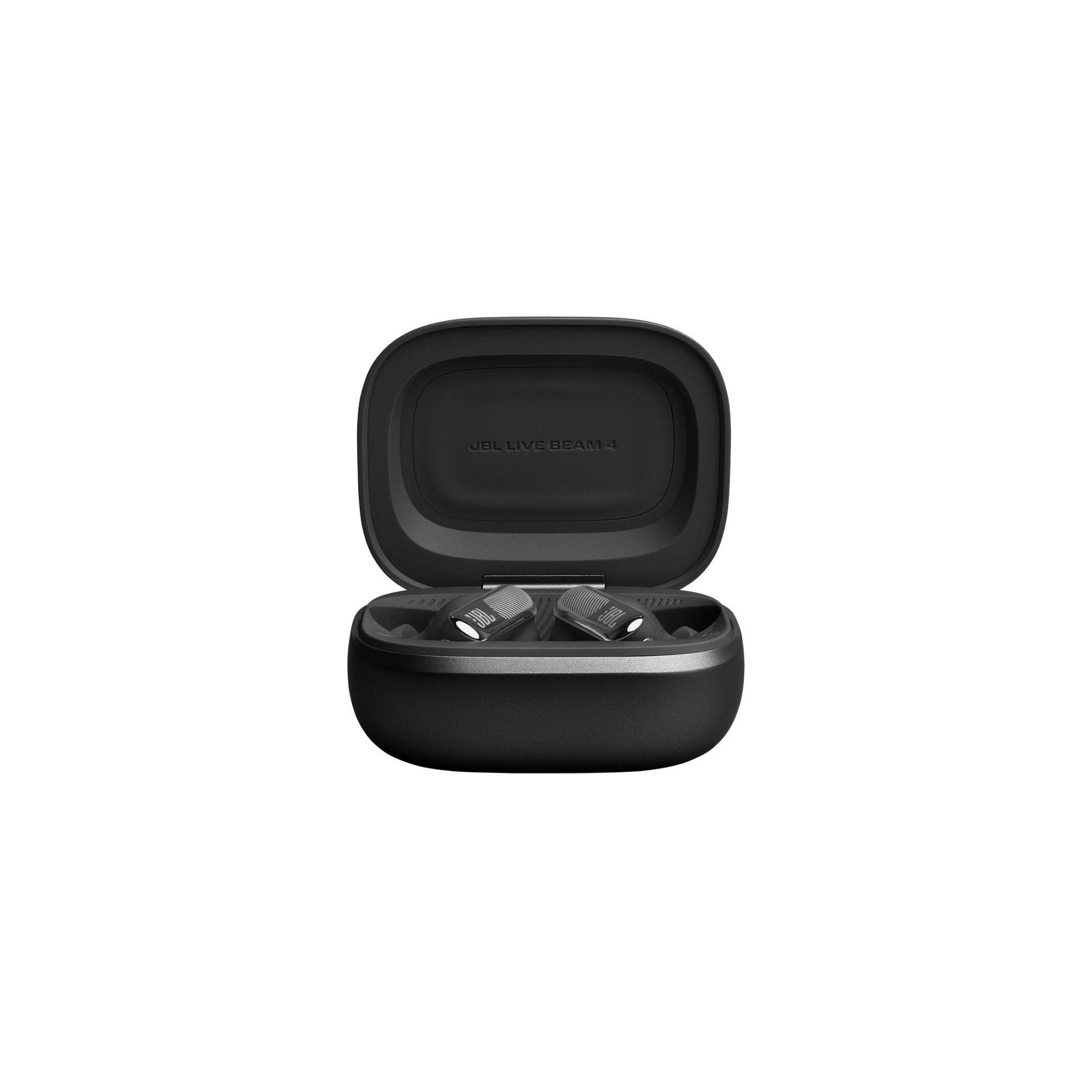 JBL Live Beam 4 True Wireless In-Ear Headphones Black