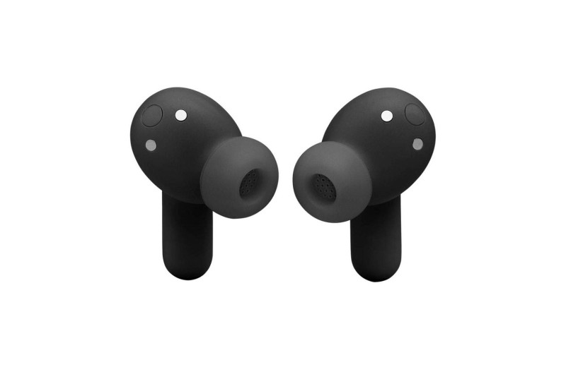JBL Live Beam 4 True Wireless In-Ear Headphones - Black