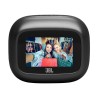 JBL Live Beam 4 True Wireless In-Ear Headphones - Black