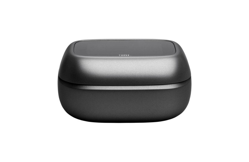 JBL Live Beam 4 True Wireless In-Ear Headphones - Black