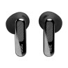 JBL Live Flex 4 Ασύρματα In-Ear Ακουστικά - Μαύρο