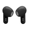 JBL Live Flex 4 Ασύρματα In-Ear Ακουστικά - Μαύρο