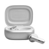 JBL Live Flex 4 Ασύρματα In-Ear Ακουστικά - Ασημί