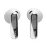 JBL Live Flex 4 Ασύρματα In-Ear Ακουστικά - Ασημί