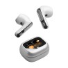 JBL Live Flex 4 Ασύρματα In-Ear Ακουστικά - Ασημί