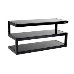 NorStone Esse AV Satin Black / Black