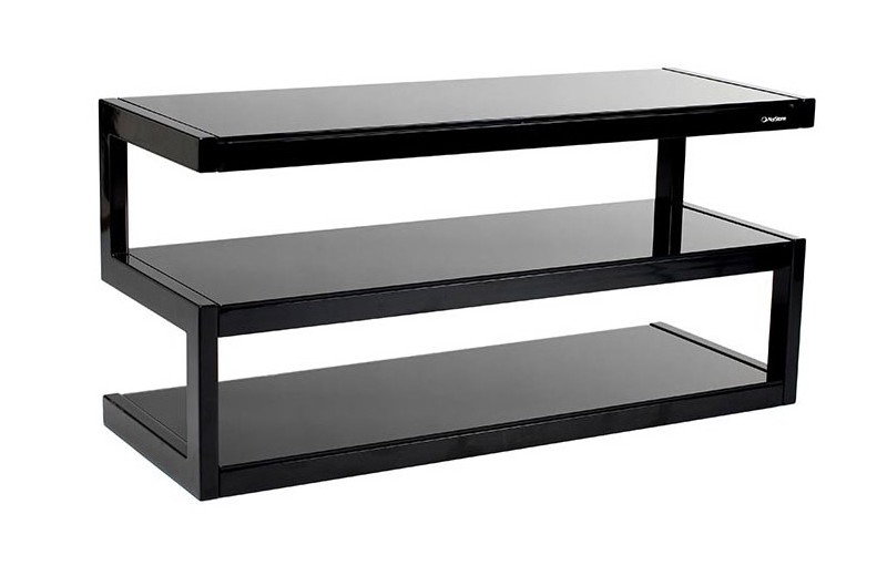 NorStone Esse AV Satin Black / Black