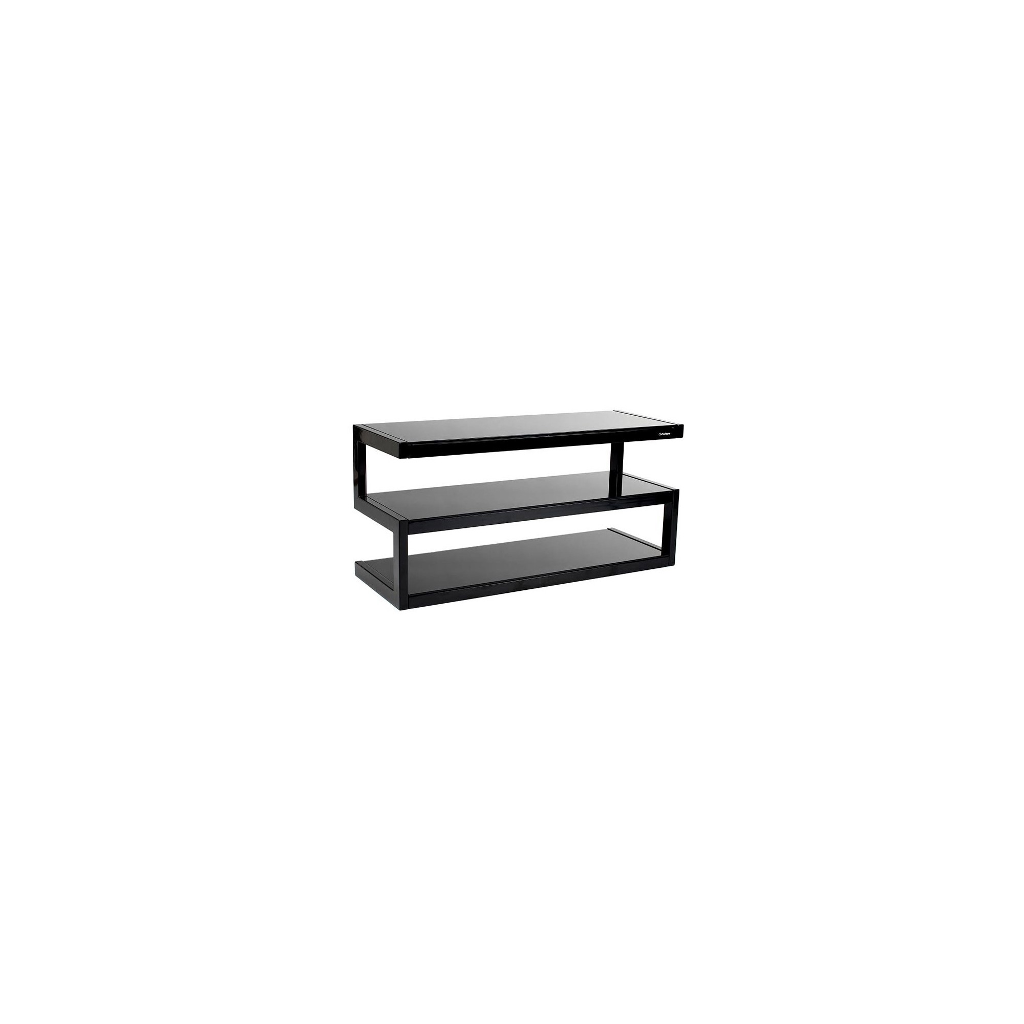 NorStone Esse AV Satin Black / Black
