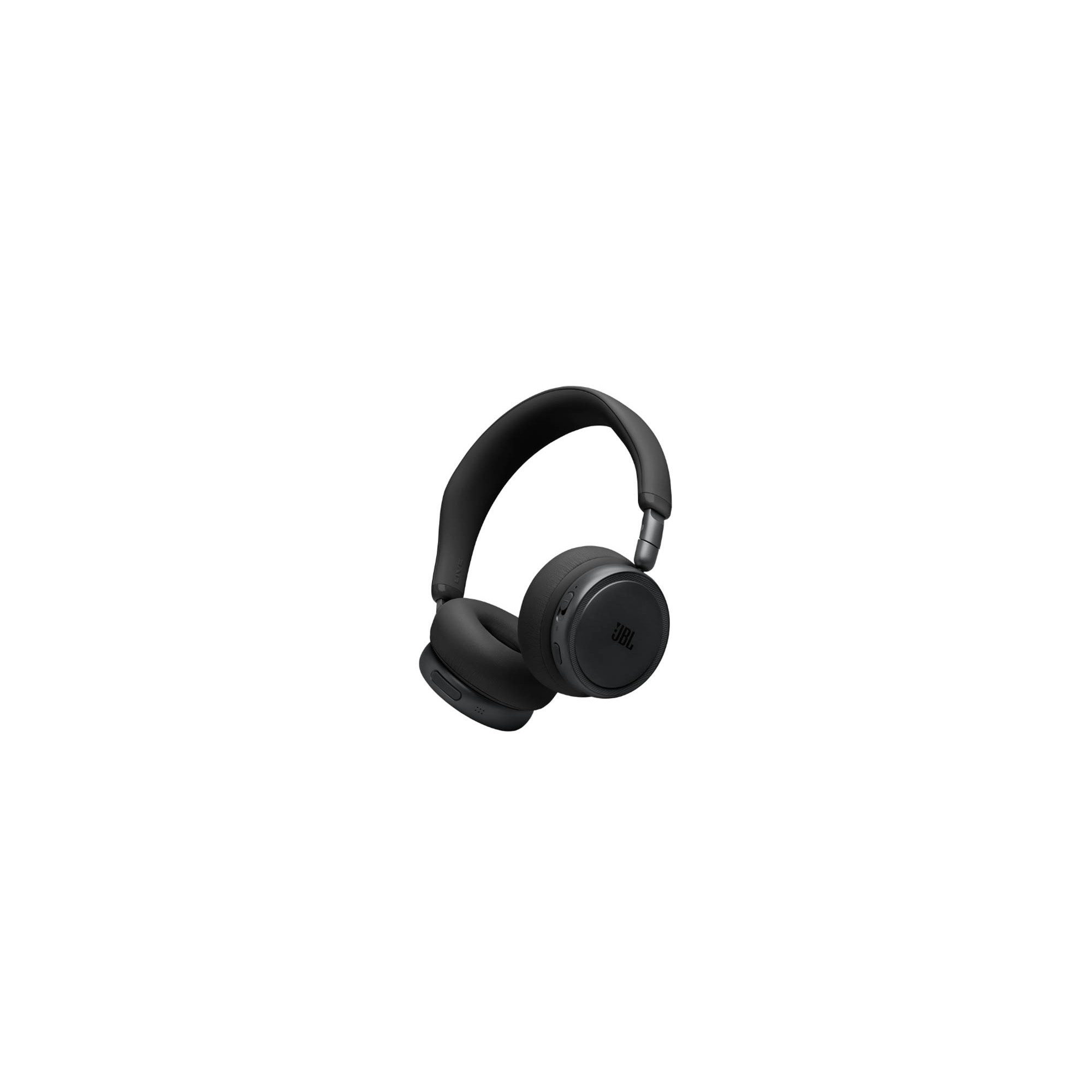 JBL Live 680 Ασύρματα On-Ear Ακουστικά Μαύρο