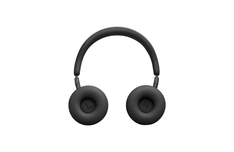 JBL Live 680 Ασύρματα On-Ear Ακουστικά - Μαύρο