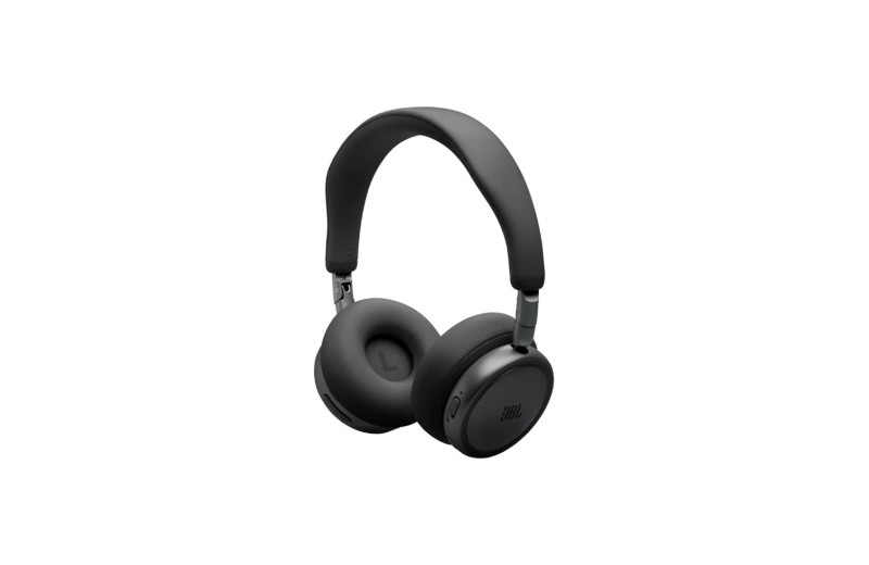 JBL Live 680 Ασύρματα On-Ear Ακουστικά - Μαύρο