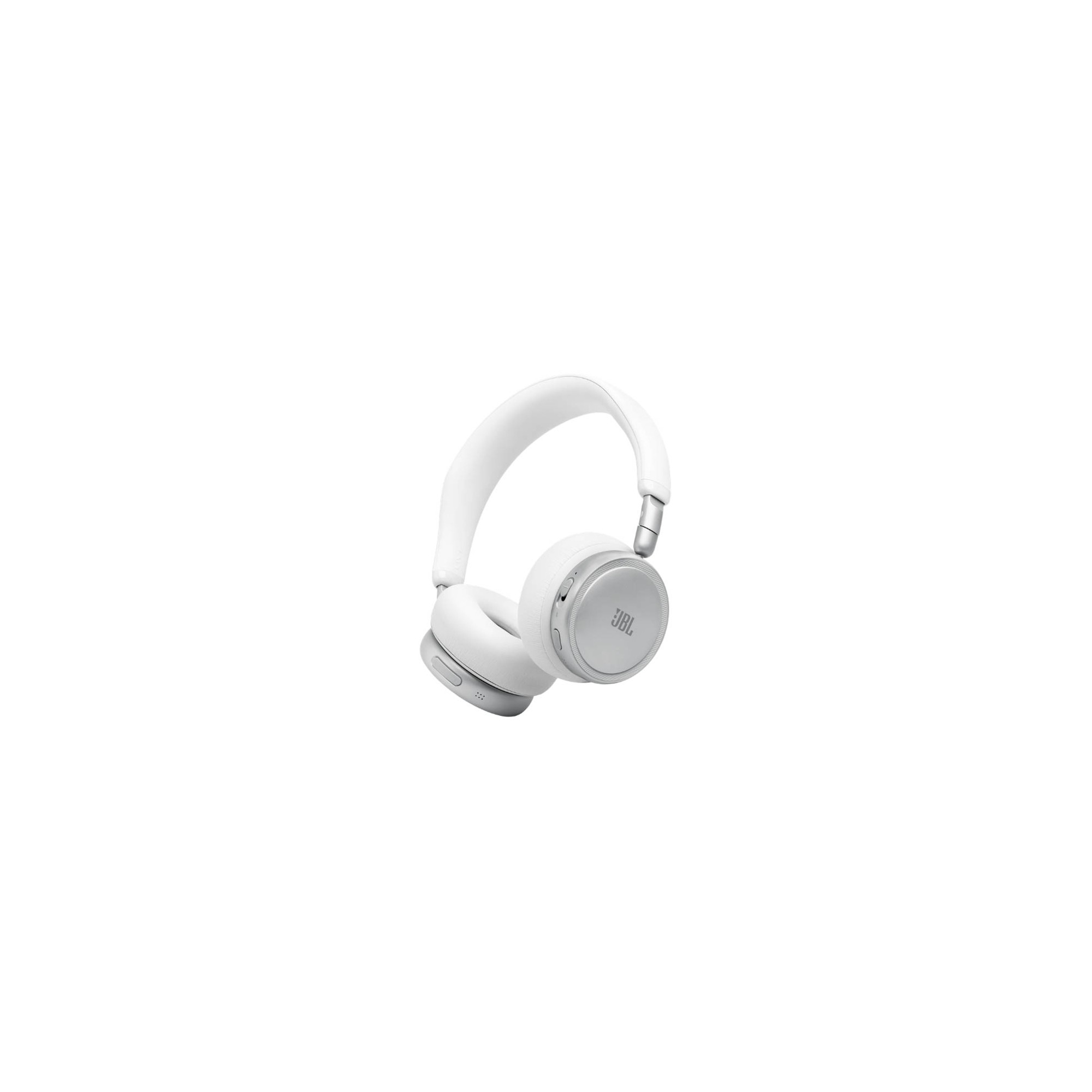 JBL Live 680 Ασύρματα On-Ear Ακουστικά Λευκό