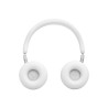 JBL Live 680 Ασύρματα On-Ear Ακουστικά - Λευκό