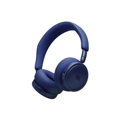 JBL Live 680 Ασύρματα On-Ear Ακουστικά Μπλε