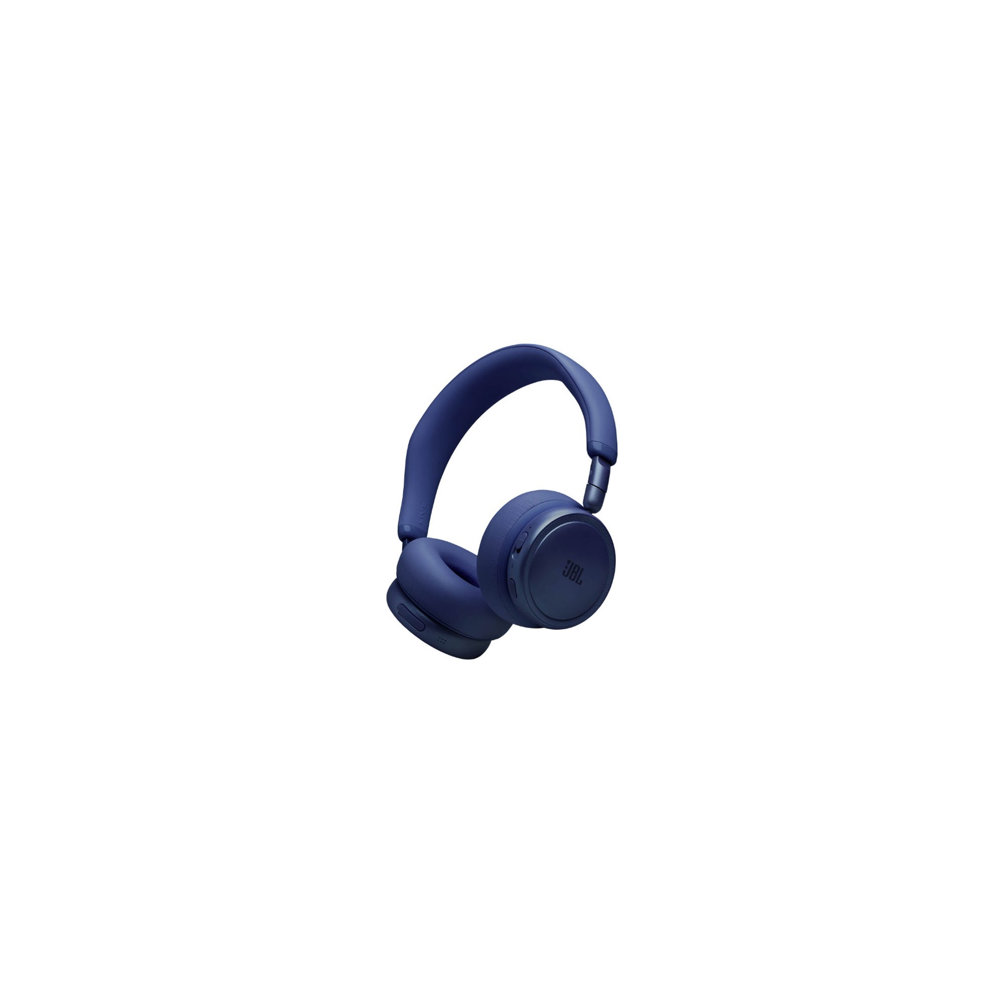JBL Live 680 Wireless On-Ear Headphones Blue
