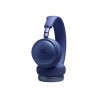 JBL Live 680 Wireless On-Ear Headphones - Blue