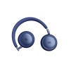 JBL Live 680 Wireless On-Ear Headphones - Blue
