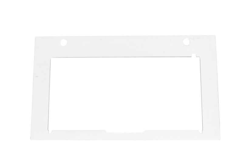 Magma Faceplate για το Rane Performer - Λευκό