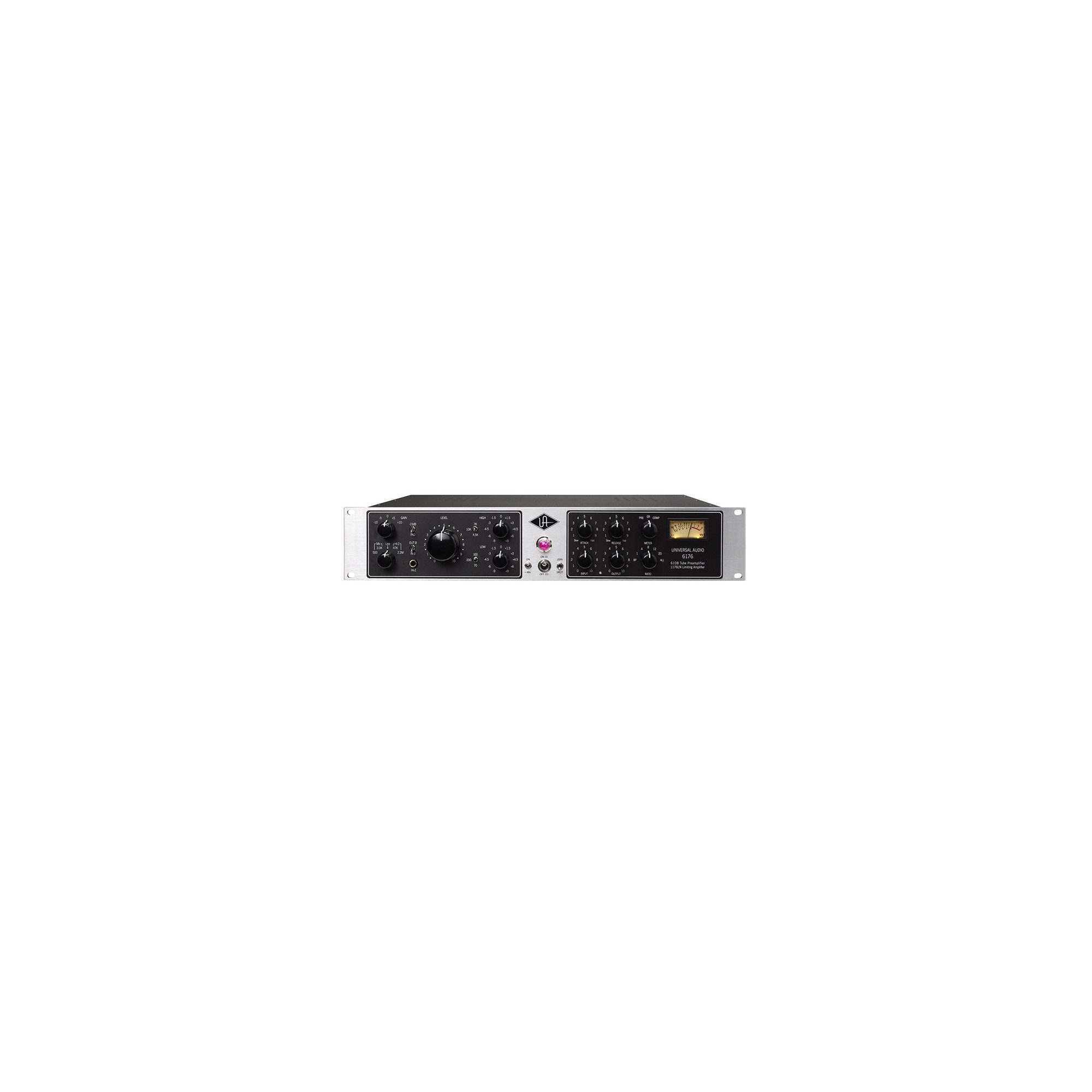 Universal Audio 6176 Vintage Channel Strip