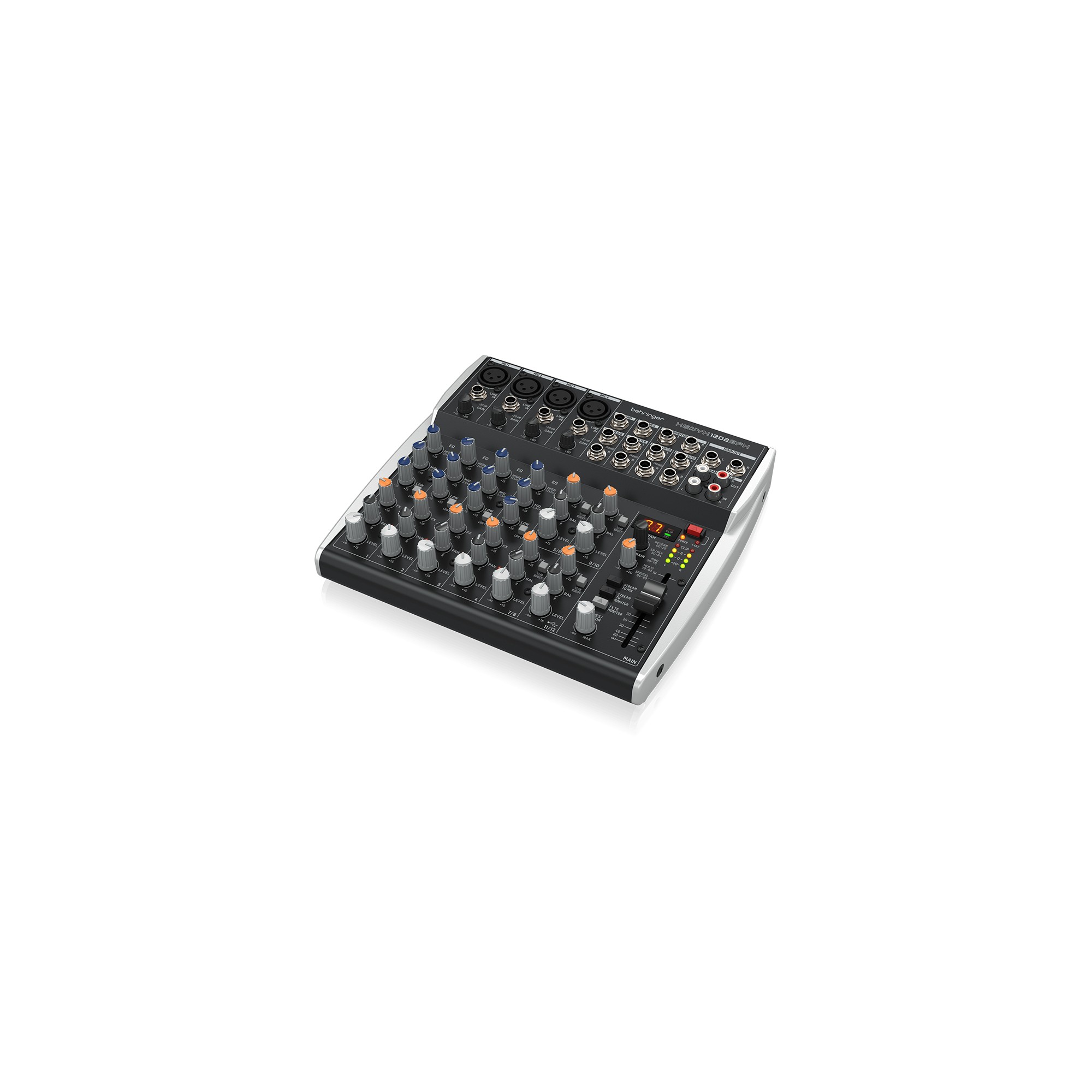 Behringer Xenyx 1202Sfx