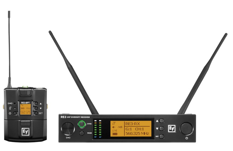 Electrovoice Re3-Bpnid-5L