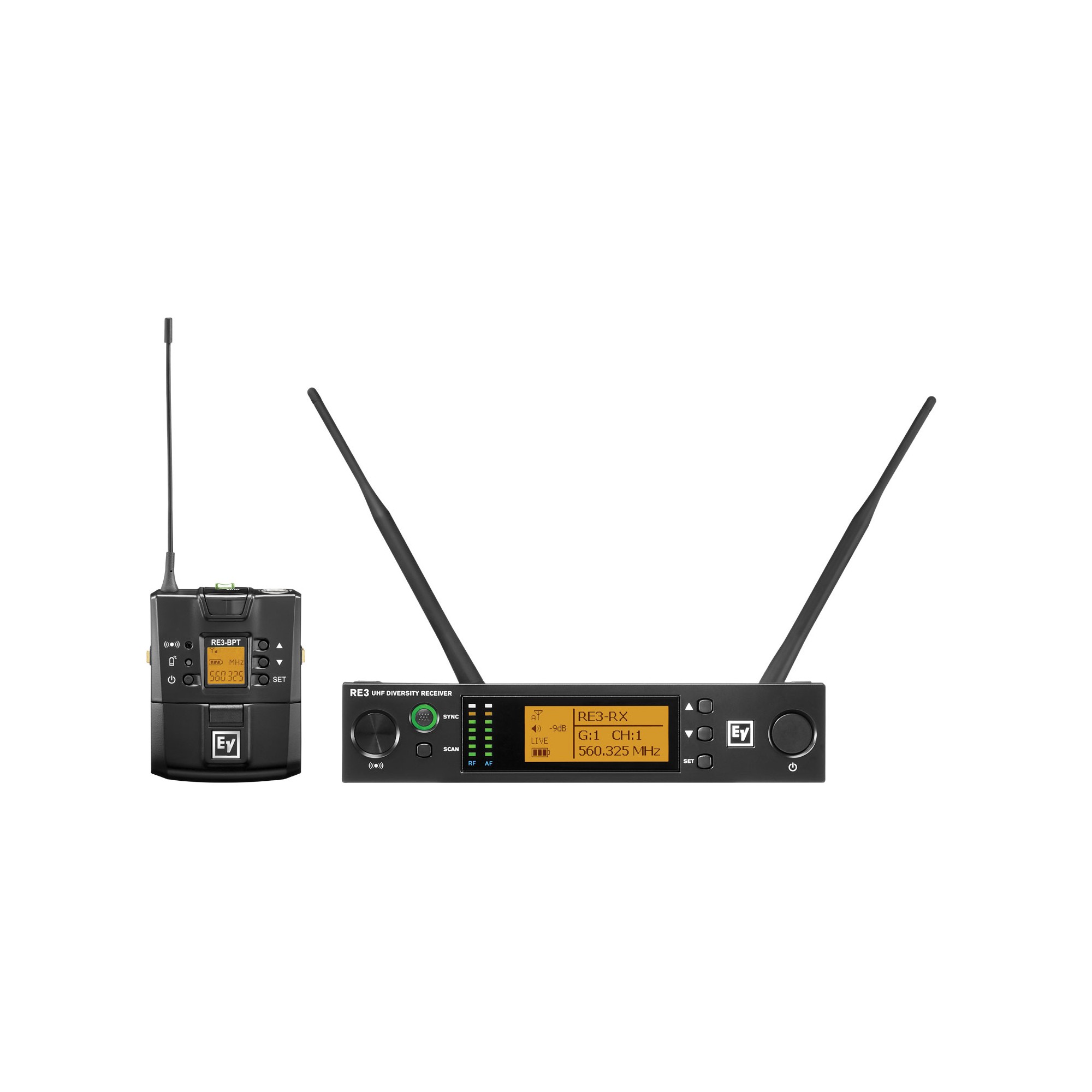 Electrovoice Re3-Bpnid-5L