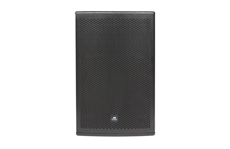 Modern Acoustics WS-12 12" Passive Loudspeaker - Black