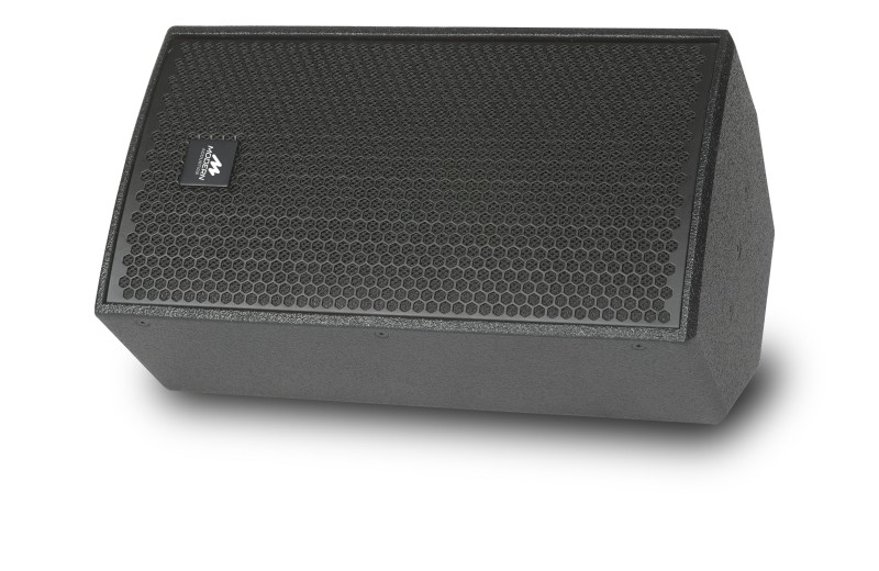 Modern Acoustics WS-12 12" Passive Loudspeaker - Black